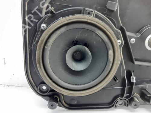 Rear left window mechanism FORD FIESTA VI (CB1, CCN) 1.4 TDCi | BP7758062C24 