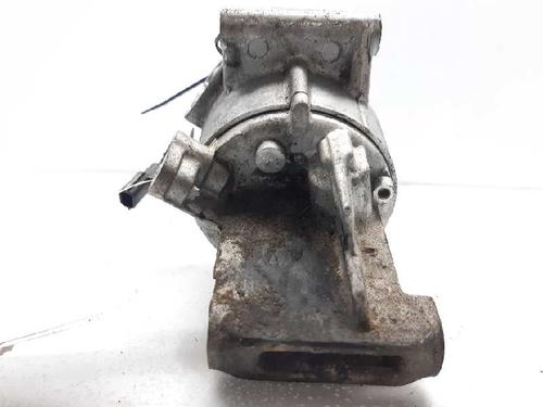 AC compressor DACIA DUSTER (HM_) 1.3 TCe 130 (HMMF) | BP6537858M34 