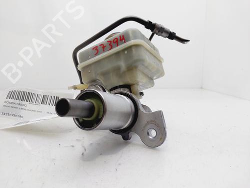 Brake master cylinder BMW 5 (E60) 525 d | BP26004508M77 