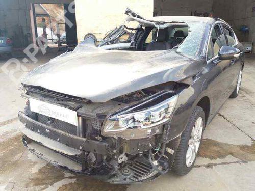 Used Parts PEUGEOT 508 I (8D_)  2.0 HDi  923059