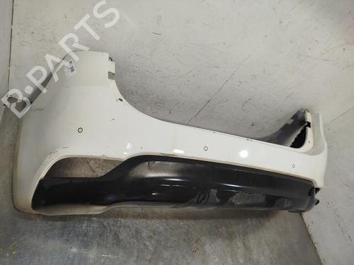 Rear bumper KIA CARENS IV  | BP29714420C8 