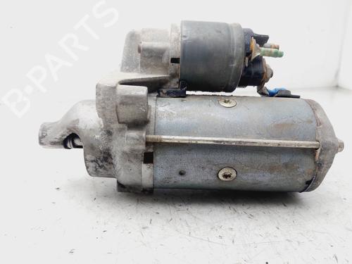 Starter CITROËN BERLINGO (ER_, EC_) 1.5 BlueHDi 100 | BP27272060M8 