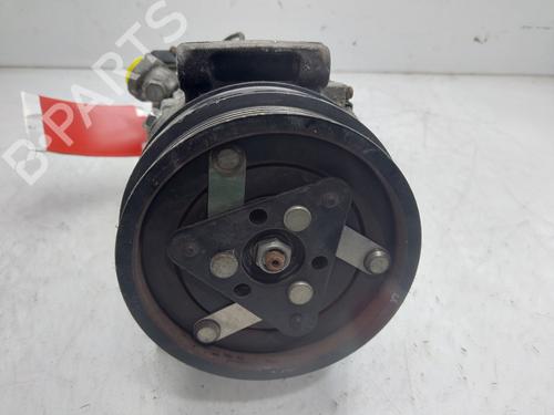 AC-Kompressor AC-Kompressor VOLVO V40 Hatchback (525) D3 (150 hp) 36935179 36935179
