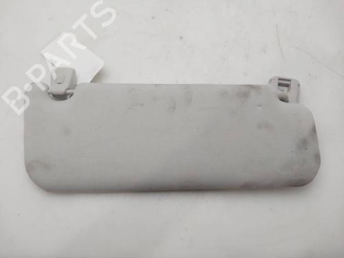Venstre solskærm LAND ROVER RANGE ROVER VELAR (L560) 2.0 D180 TD4 4x4 | BP39069704I1 - Image 3