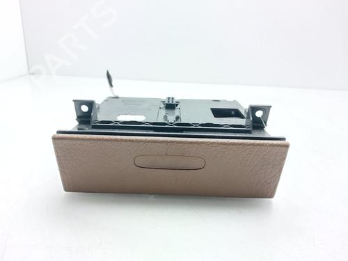 Used Ashtray Ashtray PORSCHE CAYENNE (9PA) S 4.8 (385 hp) 34285754 34285754