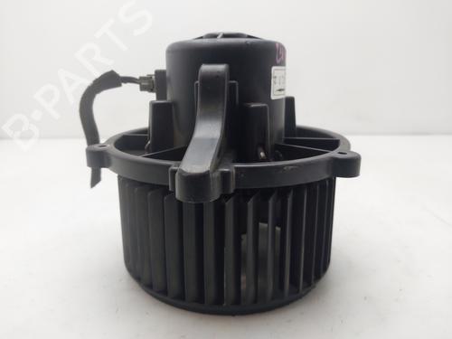 Used Heater blower motor Heater blower motor KIA RIO I Hatchback (DC) 1.3 (82 hp) 33398472 33398472