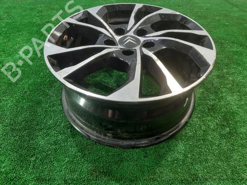 Rim CITROËN C4 Picasso II  | BP9150430C45 