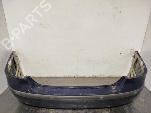 Used Rear bumper Rear bumper FORD FOCUS II Saloon (DB_, FCH, DH) 2.0 TDCi (136 hp) 33126509 33126509