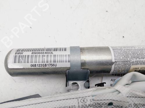 Right curtain airbag BMW 3 (E90) 320 d | BP29390888C12 