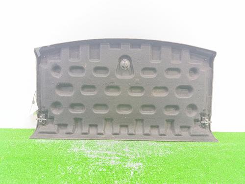 Rear parcel shelf SEAT CORDOBA (6L2) 1.4 16V | BP29923677C85