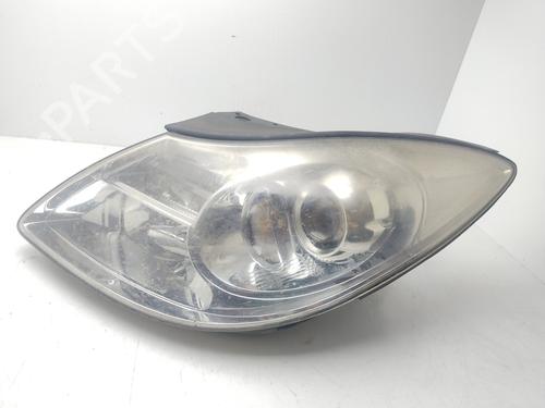 Used Left headlight HYUNDAI ix55 [2006-2014]  29861599