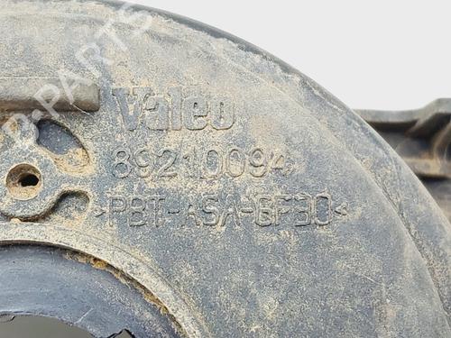 Højre Foran Tågelygte PEUGEOT 307 (3A/C)  | BP29941522C31