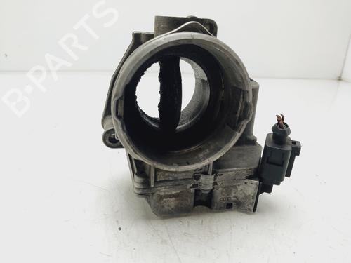 Used Throttle body SEAT LEON (1P1) [2005-2013]  21560823