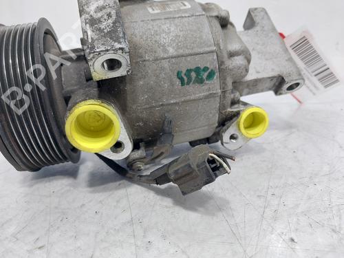 AC compressor SMART FORTWO Convertible (453) 0.9 (453.444, 453.453) | BP37153203M34 - Image 3