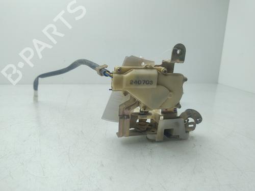 Used Front right lock FORD RANGER (ER, EQ, R_) 2.5 TD 4x4 (109 hp) 31028573