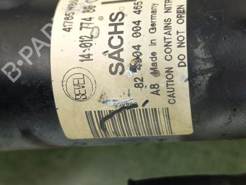 Left front shock absorber CITROËN C8 (EA_, EB_) 2.2 HDi | BP36514574M16 - Image 3