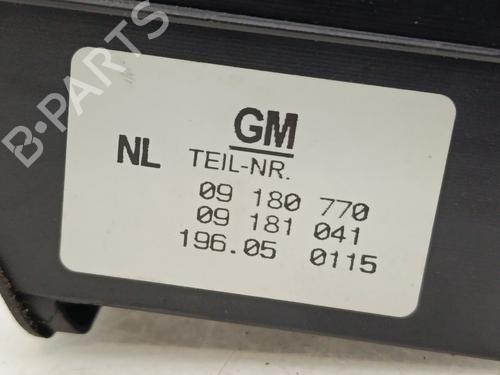 Forlygtekontakt OPEL ASTRA G Hatchback (T98)  | BP29710611I24 