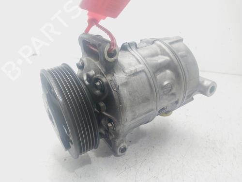 AC compressor SKODA RAPID (NH3, NK3, NK6)  | BP29616818M34 