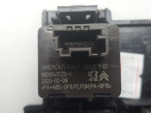 Switch CITROËN C5 AIRCROSS (A_) | BP38674378I30 - Image 6