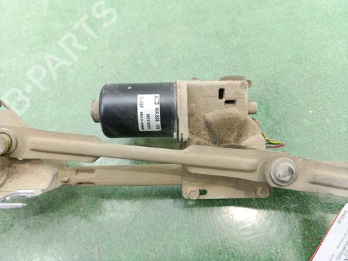 Front wiper motor PEUGEOT 307 (3A/C) 2.0 HDi 90 | BP27877064M29 