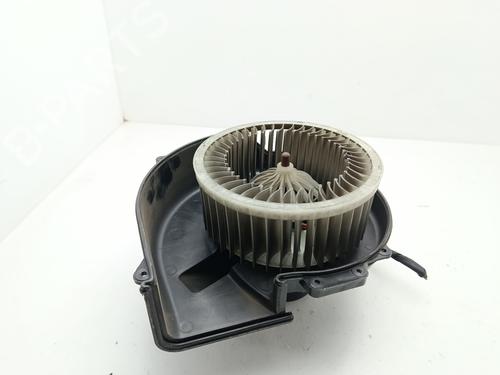 Used Heater blower motor SEAT IBIZA IV (6J5, 6P1) [2008-2017]  28088785