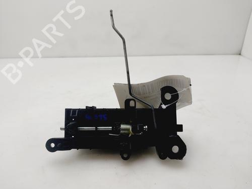 Rear left interior door handle MAZDA 5 (CR) 2.0 CD (CR19) | BP32348463I15 - Image 2