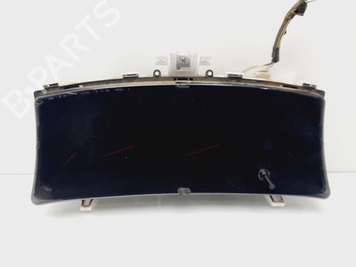 Używane Zestaw wskaźników / Licznik TOYOTA COROLLA (_E12_) 1.4 D (NDE120_, NDE120R) (90 hp) 31970977