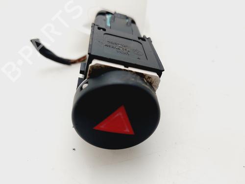 Bouton de warning SEAT ALTEA XL (5P5, 5P8) [2006-2015]  32132074