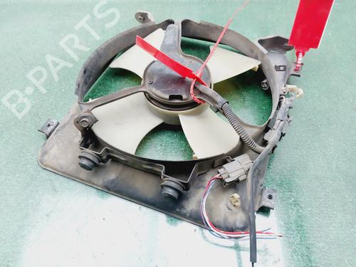Køleventilator elektrisk HONDA CIVIC VI Hatchback (EJ, EK) 1.4 i S (EJ9) | BP29810748M35 