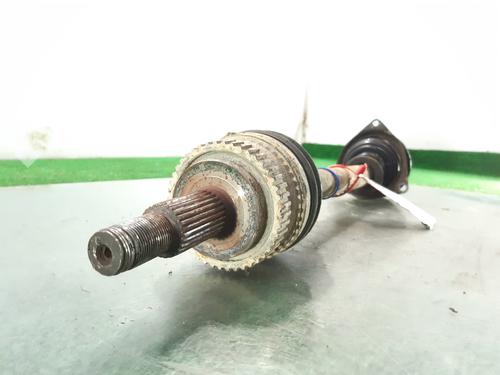 Left front driveshaft RENAULT ESPACE III (JE0_) 2.2 12V TD (JE0E, JE0H, JE0P) | BP9113045M38 