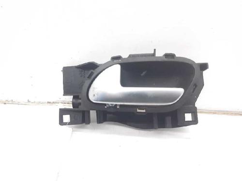 Used Front left interior door handle CITROËN DS4 (NX_) 2.0 HDi 165 (163 hp) 12401068