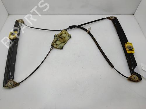 Elevalunas delantero derecho AUDI A6 Allroad C6 (4FH) 3.0 TDI quattro (233 hp) 31265682