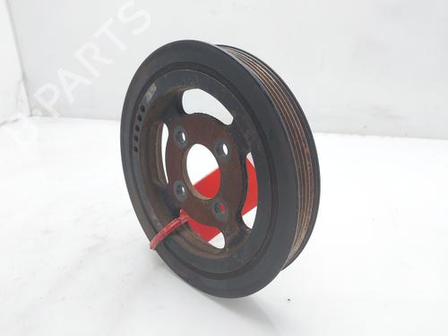 Pulley CHEVROLET EPICA (KL1_) 2.0 D | BP18051002M122 