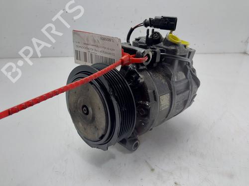 Used AC compressor AUDI Q7 (4LB) 3.0 TDI quattro (245 hp) 32413891