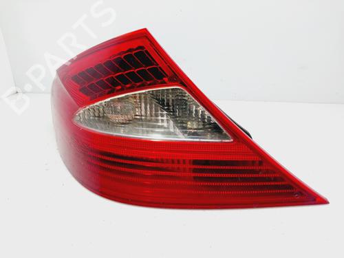 Left taillight MERCEDES-BENZ CLS (C219) CLS 500 (219.375) | BP29306053C34 