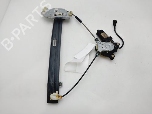 Elevador vidro frente direito DAEWOO EVANDA (KLAL) 2.0 (131 hp) 31124421