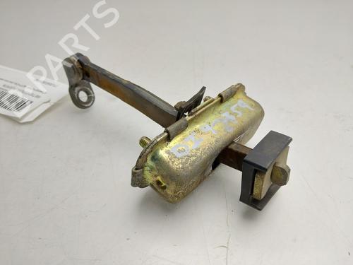 Hinge/Door check strap SSANGYONG ACTYON I | BP37292918C146 - Image 2