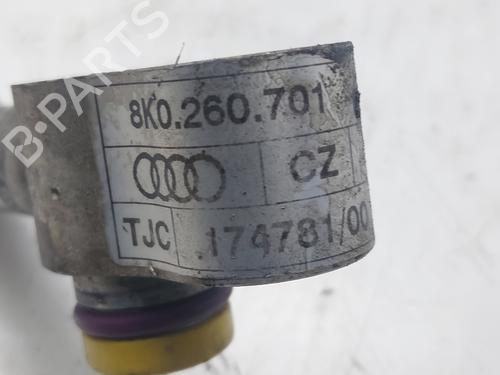 AC pipe AUDI A4 B8 Avant (8K5) | BP37011238M126 - Image 3