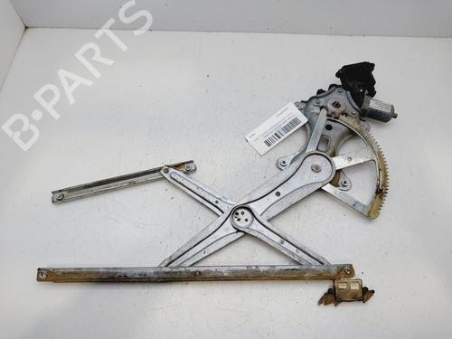 Used Rear left window mechanism TOYOTA COROLLA Verso (ZER_, ZZE12_, R1_) 2.2 D-4D (AUR10_, AUR10R) (136 hp) 29424152