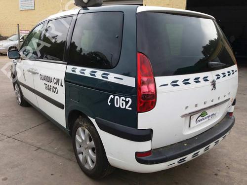 Other PEUGEOT 807 (EB_) 2.2 HDi | BP33752875O1 - Image 4