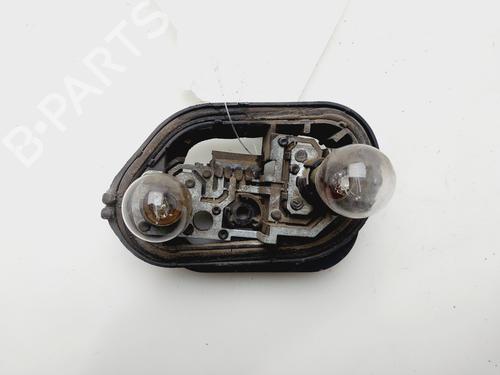 Used Lamp holder SEAT IBIZA III (6L1) [2002-2009]  30590607
