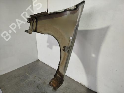 Right front fenders DACIA LOGAN (LS_)  | BP30876288C42 