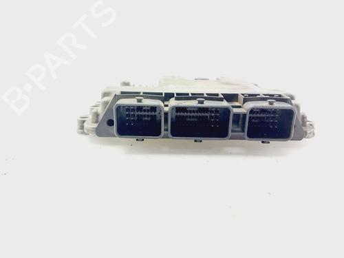 Engine control unit (ECU) RENAULT SCÉNIC II (JM0/1_)  | BP25890090M57 