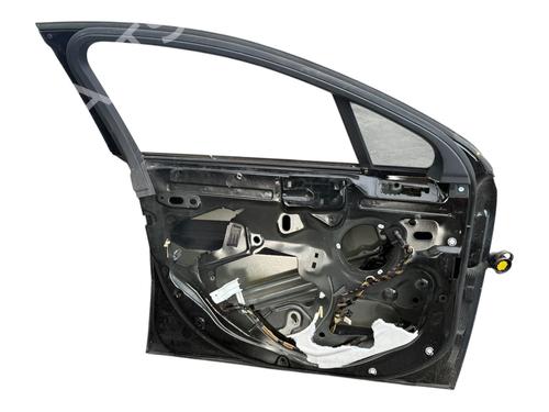 Left front door PEUGEOT 508 SW I (8E_) 2.0 HDi | BP32382135C2
