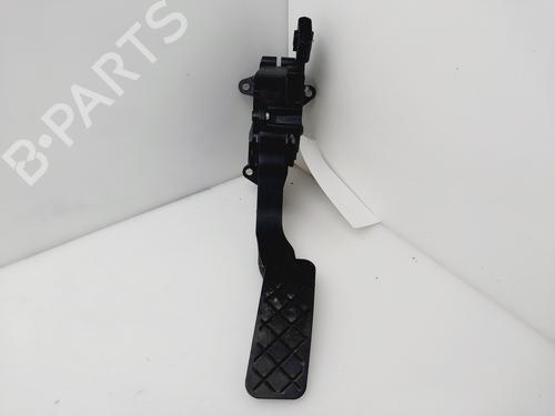 Pédale SKODA FABIA III (NJ3) 1.2 TSI (90 hp) 32708122