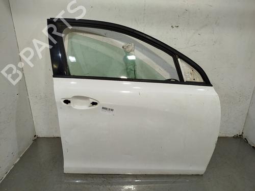 Used Right front door PEUGEOT 308 II (LB_, LP_, LW_, LH_, L3_) [2013-2021]  25132122