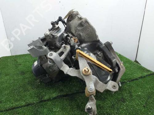 Gearbox OPEL CORSA D (S07) 1.2 (L08, L68) | BP5618386M3 
