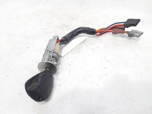 Used Ignition barrel CITROËN XANTIA (X1_, X2_) 2.0 HDI 90 (90 hp) 8606493