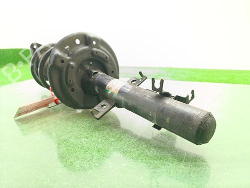 Right front shock absorber RENAULT KADJAR (HA_, HL_)  | BP29581920M17 