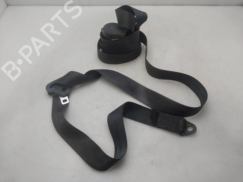 Used Front left seatbelt CITROËN BERLINGO / BERLINGO FIRST Box Body/MPV (M_) 2.0 HDI 90 4WD (MBRHY, MCRHY) (90 hp) 33052758